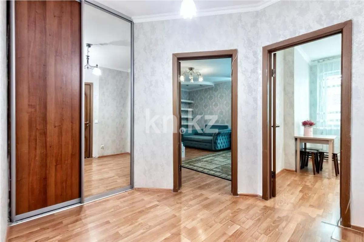 Продажа 1-комнатной квартиры, 45 м² - Продажа однокомнатных квартир в Астане - страница 6 фото 3 из 3