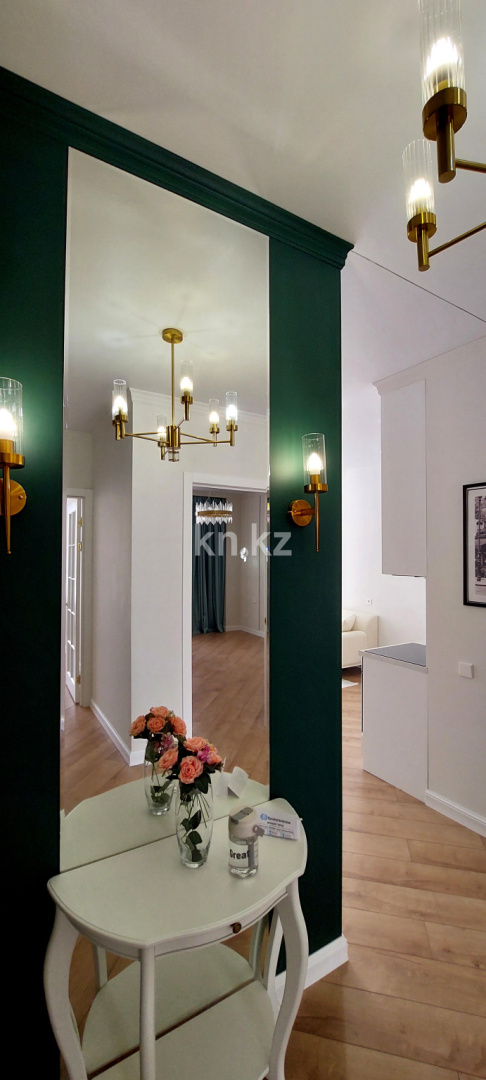 Продажа 3-комнатной квартиры, 70 м² - Аренда квартир посуточно в Атырау фото 5 из 16