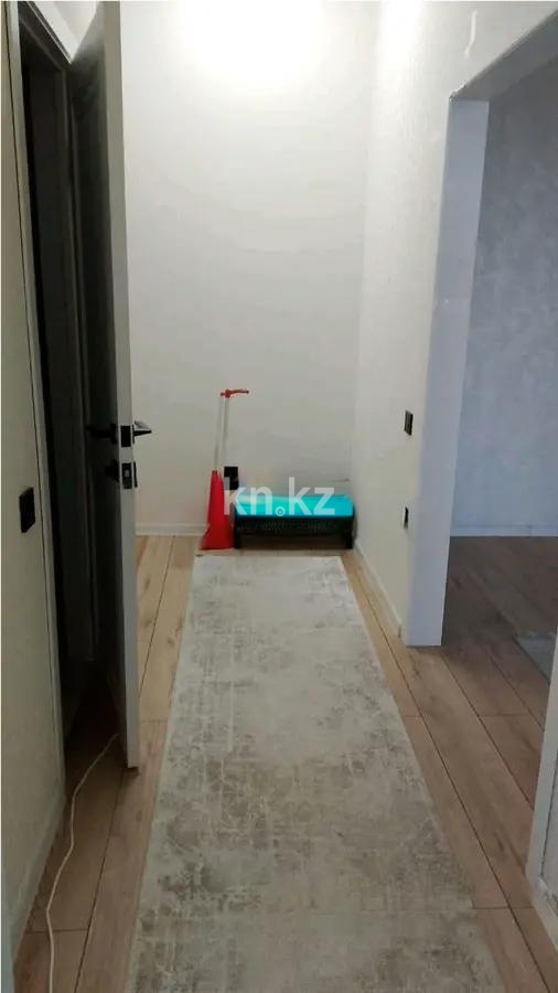 Продажа 1-комнатной квартиры, 45 м², пр. Улы Дала, дом  29/1 в Астане - фото 2