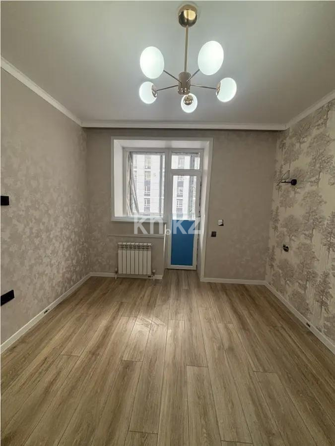 Продажа 2-комнатной квартиры, 37 м², ул. Байтурсынова, дом  36а в Астане - фото 2