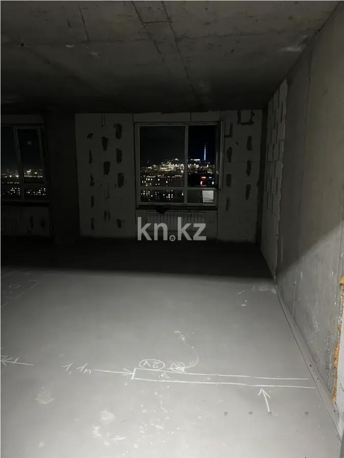 Продажа 2-комнатной квартиры, 49 м² в Алматы