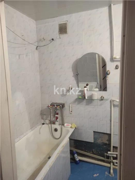 Продажа 2-комнатной квартиры, 45 м², ул. Байсеитовой, дом  2 - Продажа жилой и коммерческой недвижимости в Темиртау фото 4 из 5