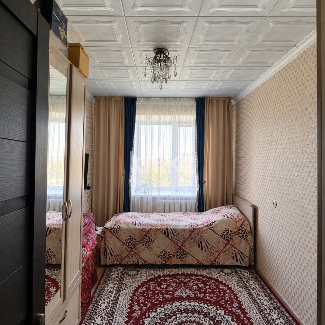 Продажа 3-комнатной квартиры, 58 м² в Караганде - фото 3