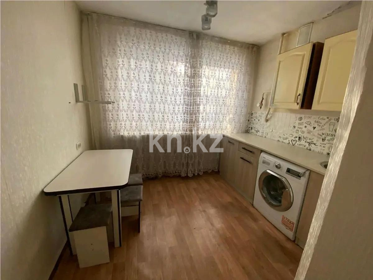 Продажа 1-комнатной квартиры, 38 м² - Продажа однокомнатных квартир в Караганде - страница 2 фото 2 из 3