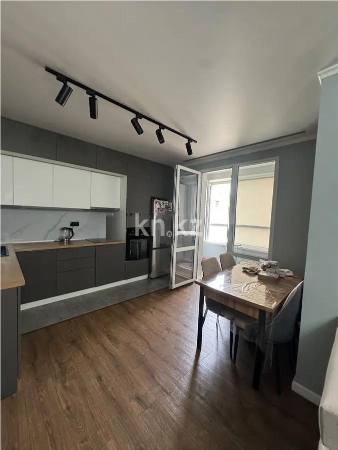 Продажа 3-комнатной квартиры, 87 м² в Алматы - фото 3