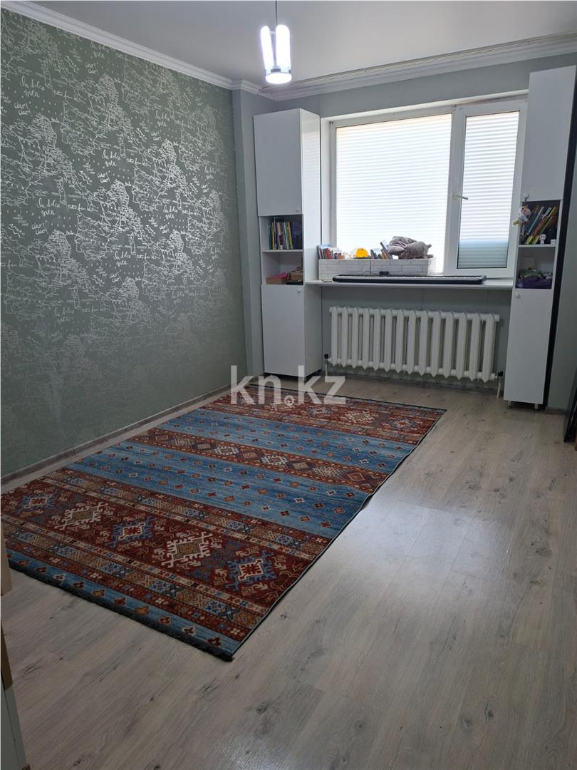 Продажа 3-комнатной квартиры, 78 м² - Недвижимость в Казахстане - страница 30 фото 5 из 15