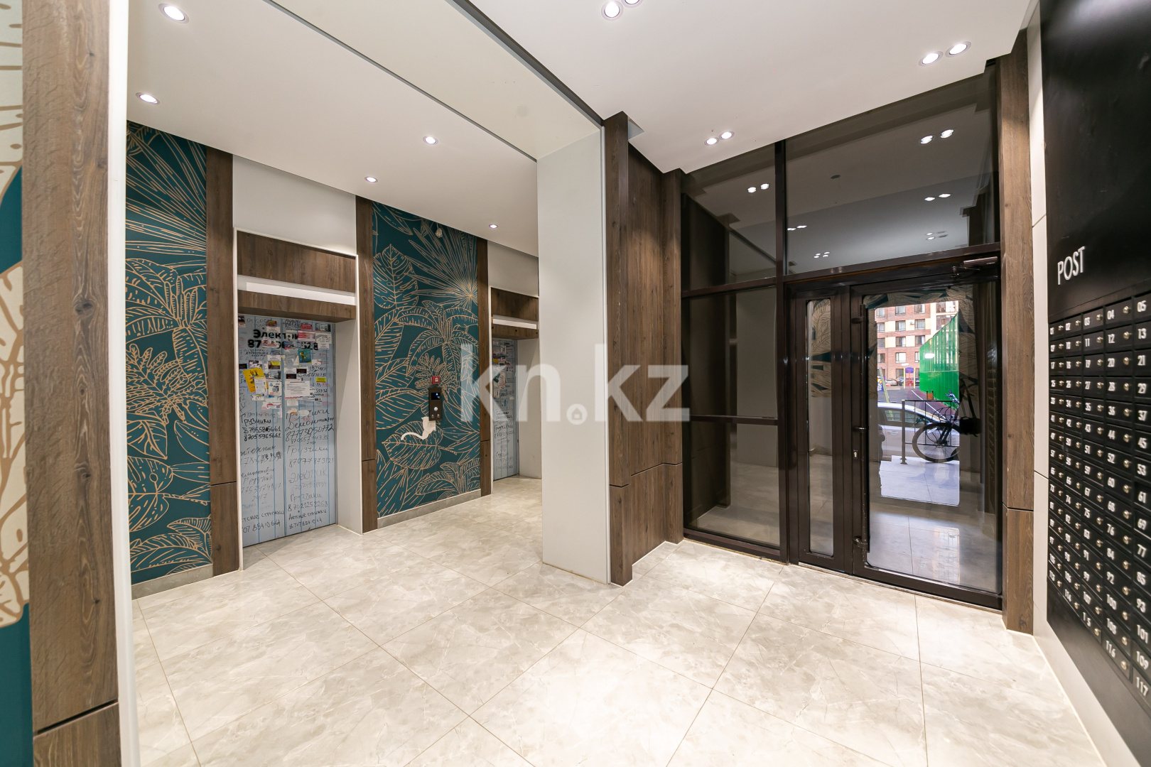 Продажа 3-комнатной квартиры, 95 м², ул. Айтматова, дом  60/1 в Астане - фото 37