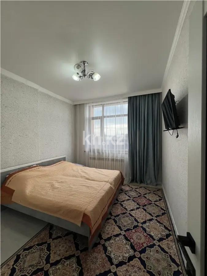 Продажа 3-комнатной квартиры, 92 м² в Астане - фото 2