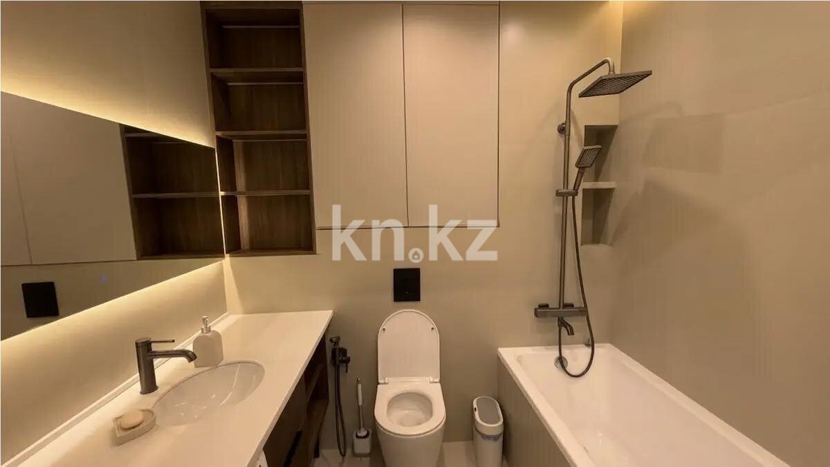 Продажа 3-комнатной квартиры, 105 м² в Алматы - фото 5