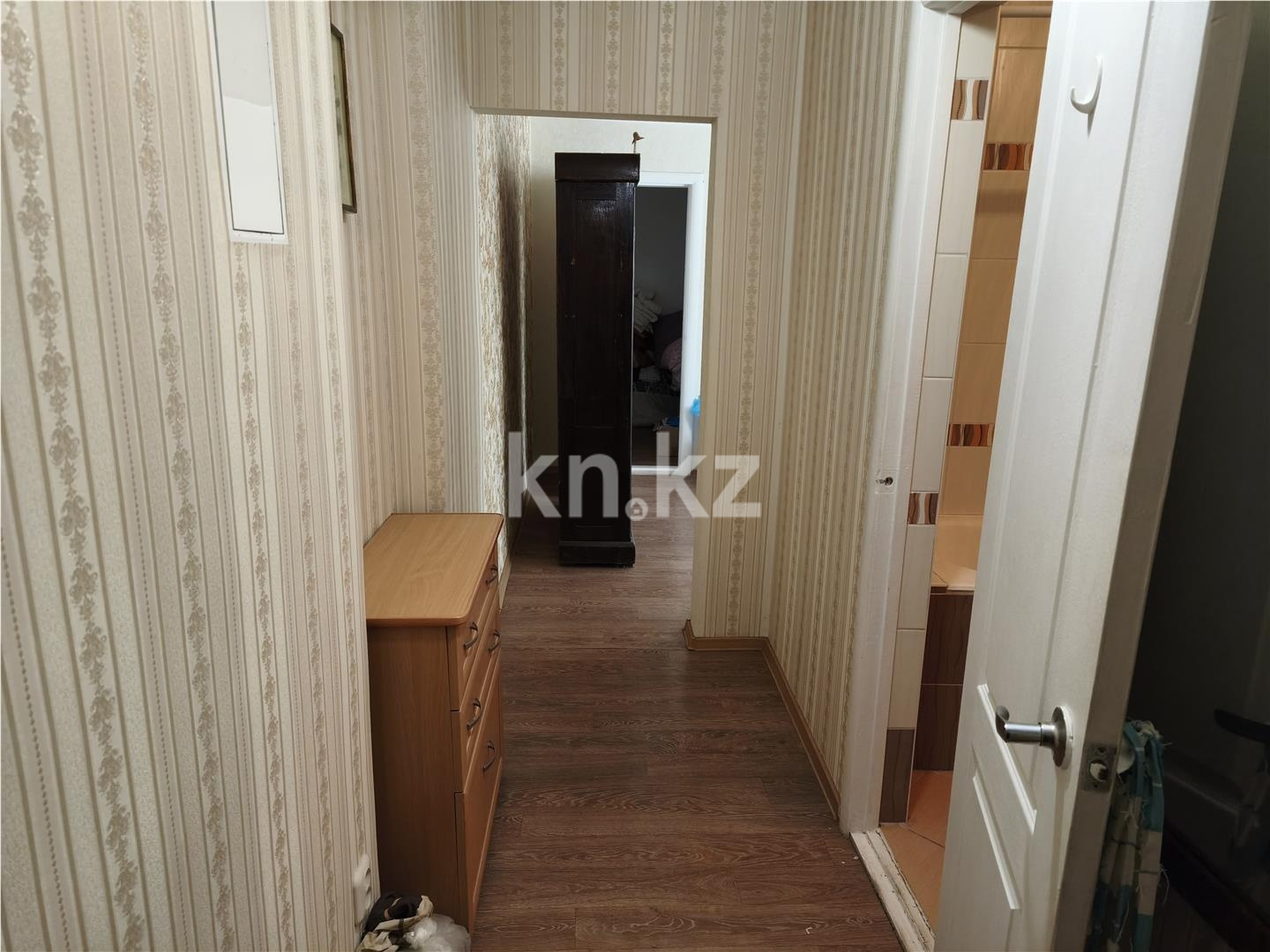 Продажа 2-комнатной квартиры, 43 м² - Продажа недвижимости в Караганде - страница 2 фото 6 из 12