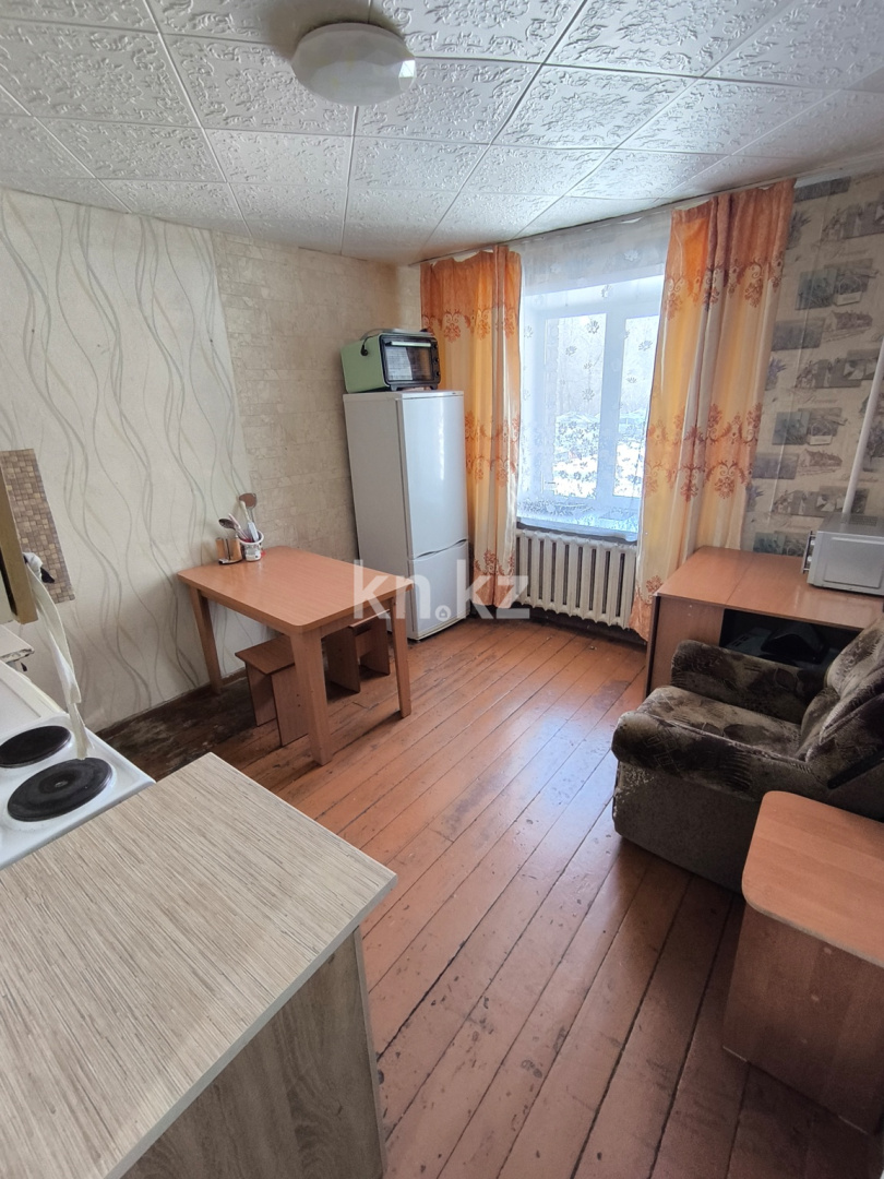 Продажа 1-комнатной квартиры, 34 м² - Недвижимость в Усть-Каменогорске фото 2 из 2