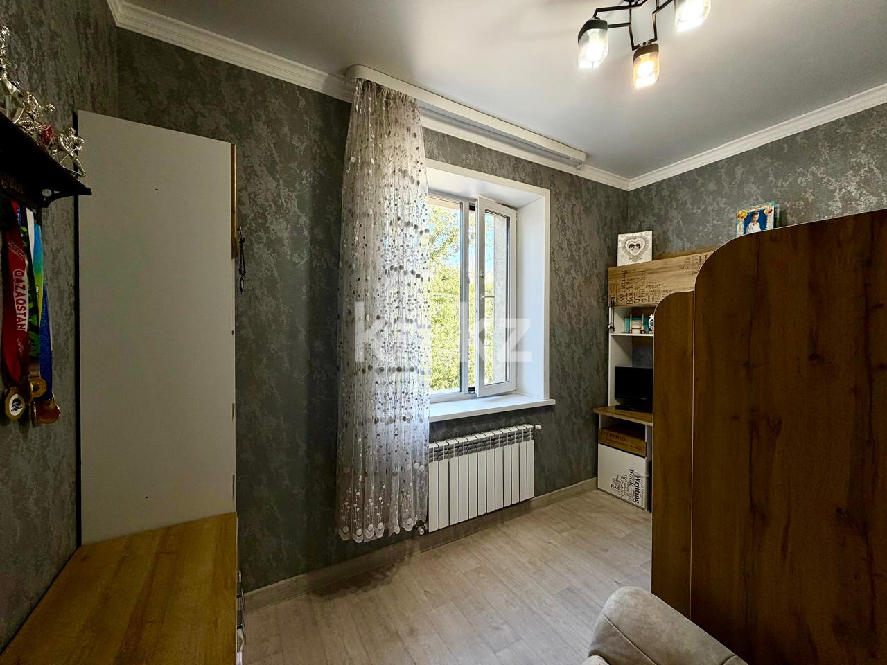 Продажа 3-комнатной квартиры, 48 м² в Караганде - фото 5