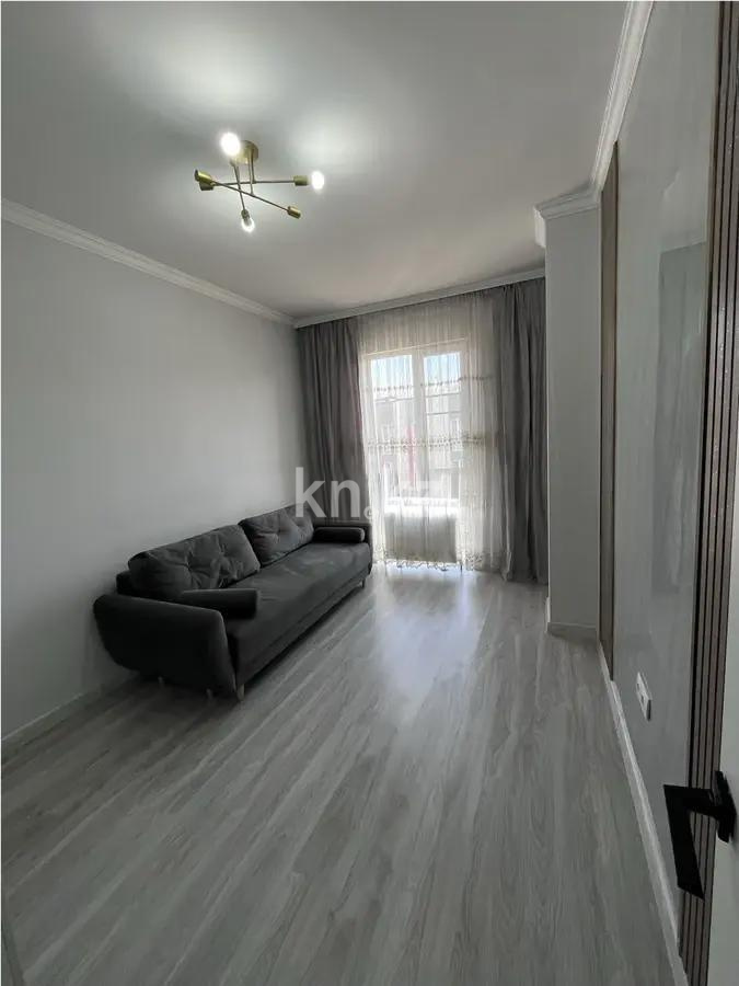 Продажа 1-комнатной квартиры, 31 м² - Продажа однокомнатных квартир в Алматы - страница 23 фото 1 из 3