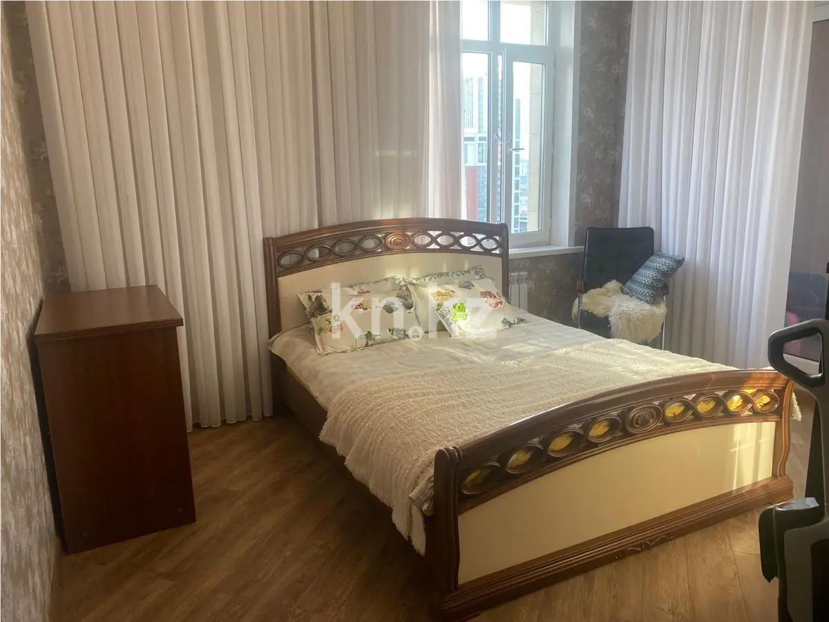 Продажа 2-комнатной квартиры, 81 м² в Астане - фото 2