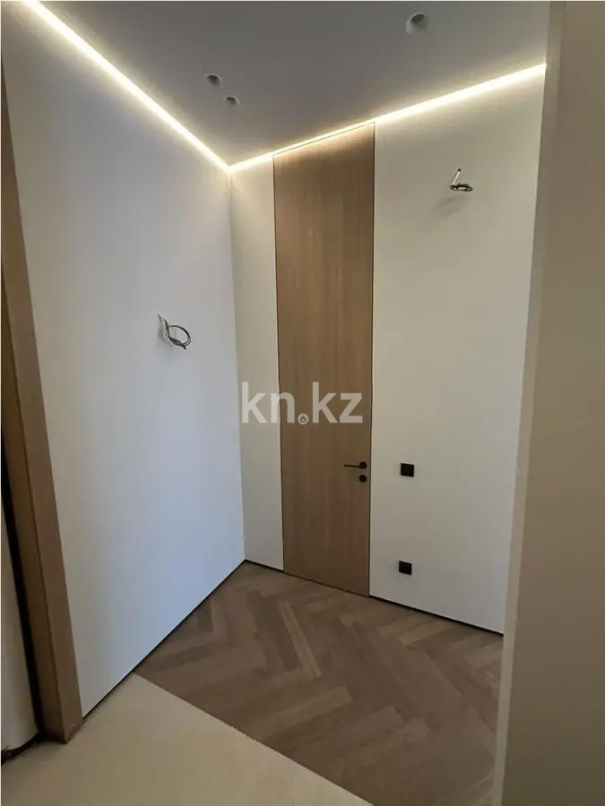 Продажа 1-комнатной квартиры, 56 м² - Продажа квартир в Астане - страница 164 фото 3 из 4