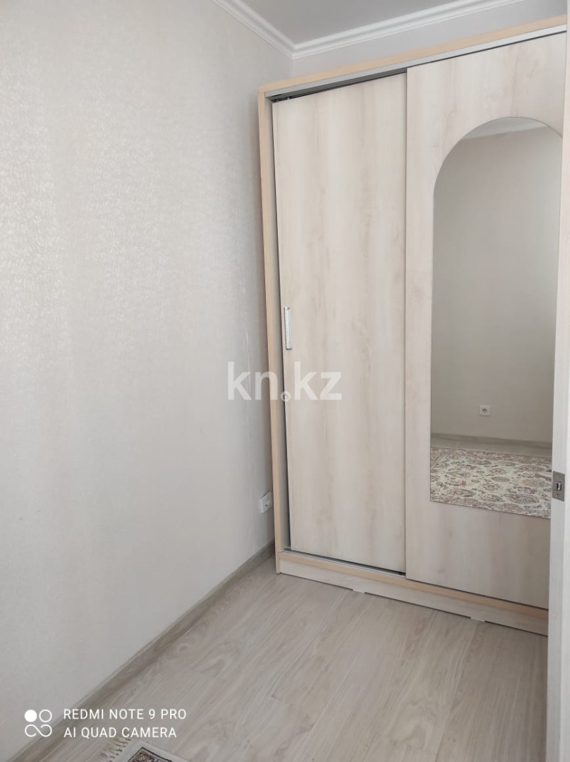 Аренда 2-комнатной квартиры, 65 м² в Астане - фото 15