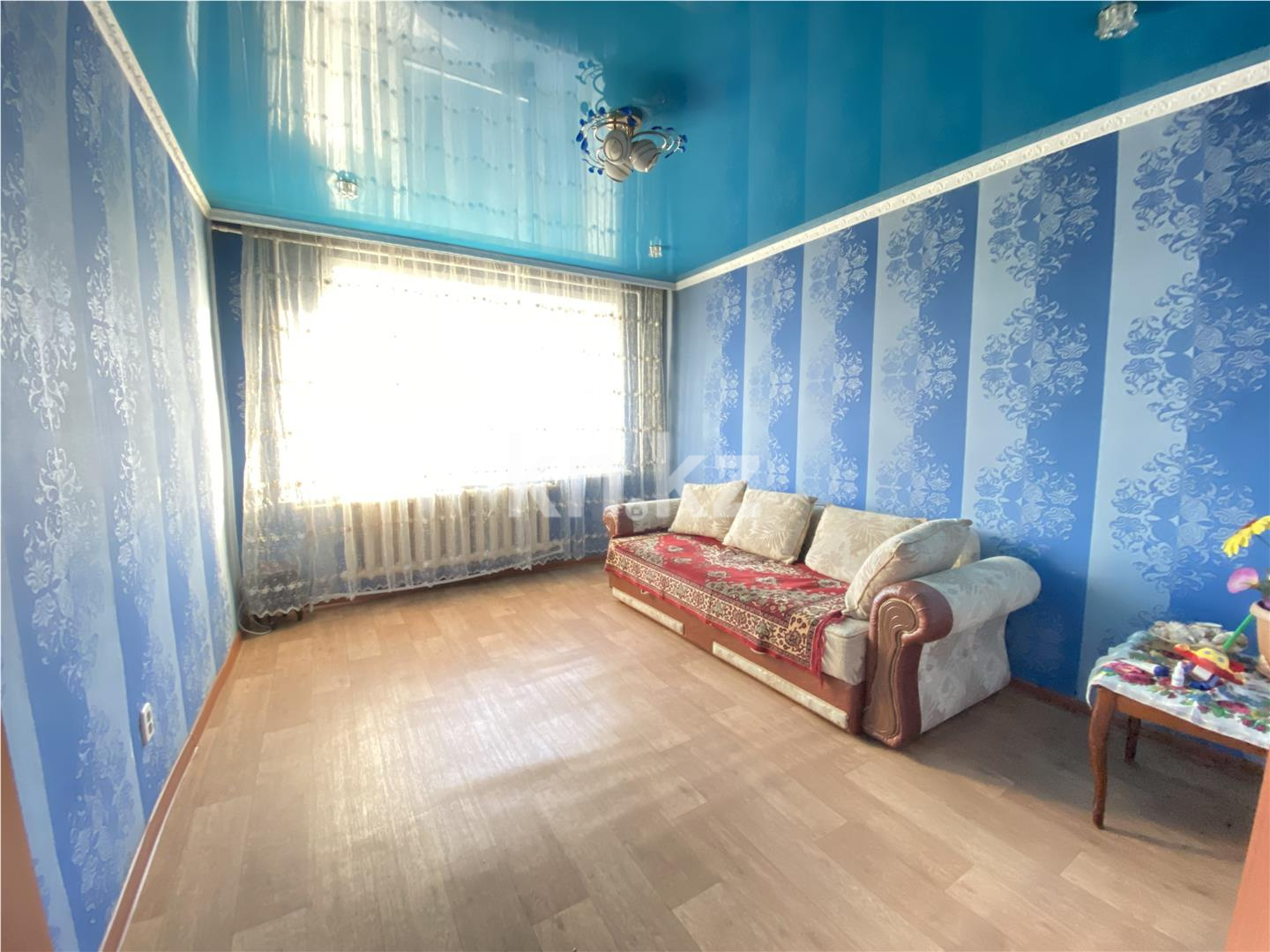 Продажа 4-комнатной квартиры, 79 м², ул. Металлистов - Продажа квартир в Караганде фото 4 из 13