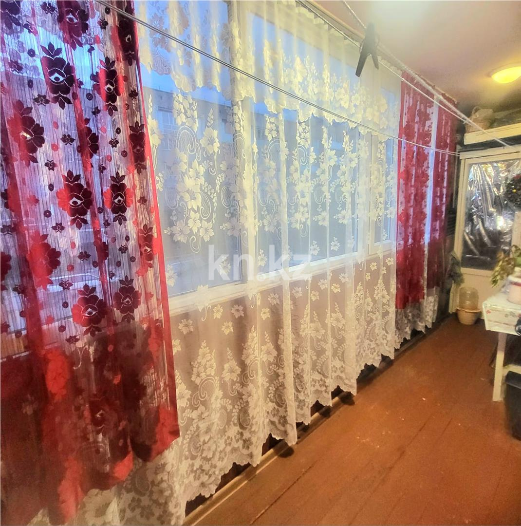 Продажа 3-комнатной квартиры, 70 м², пр. Республики в Темиртау - фото 11