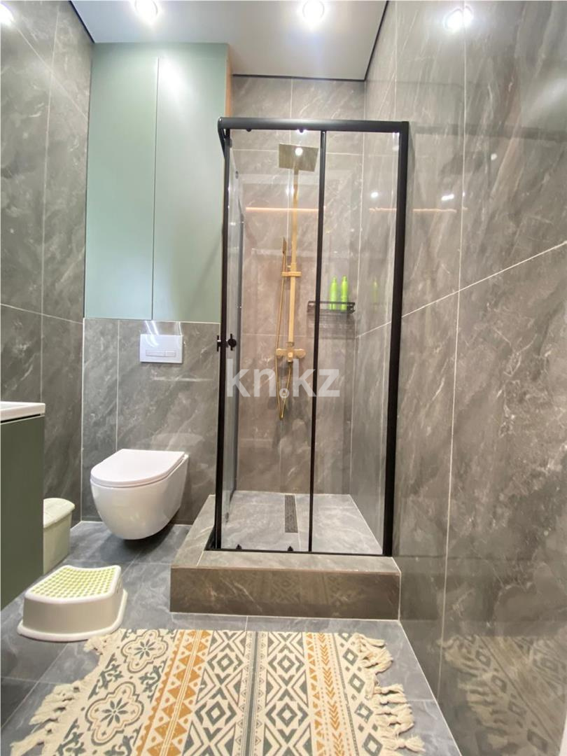 Продажа 3-комнатной квартиры, 68 м², ул. Култегин в Астане - фото 11