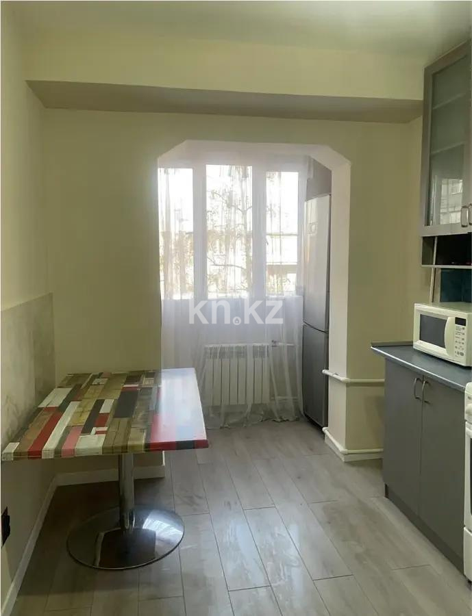 Продажа 3-комнатной квартиры, 74 м² в Алматы