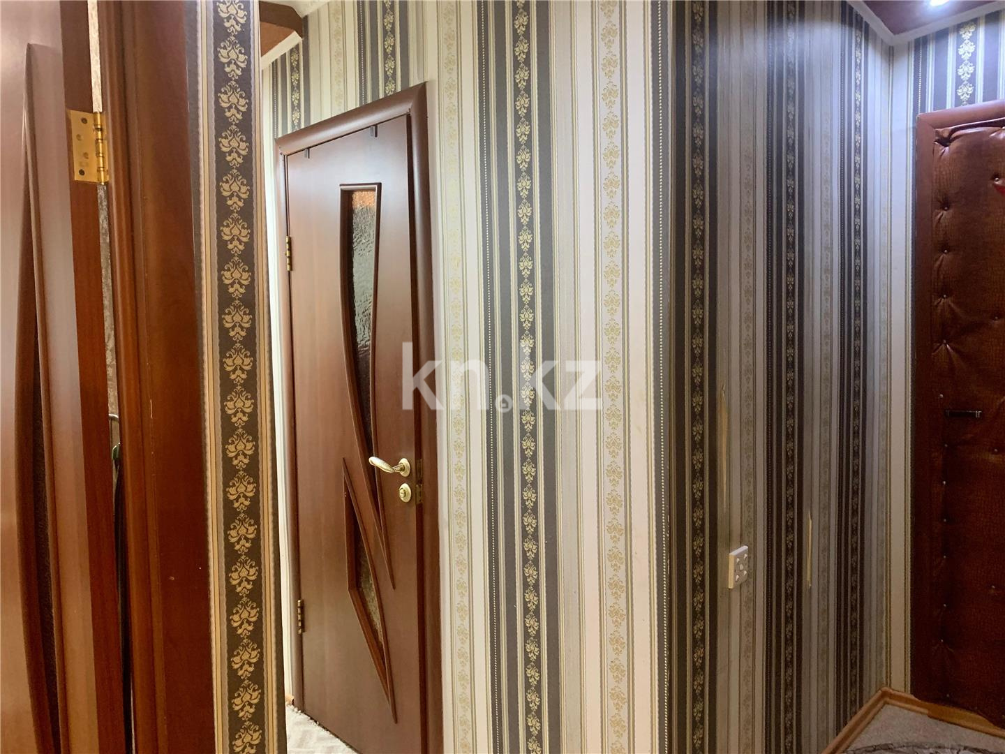 Продажа 2-комнатной квартиры, 46 м² - Продажа  двухкомнатных квартир в Караганде фото 8 из 12