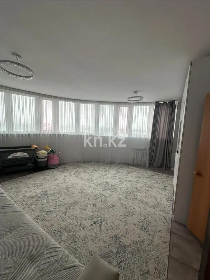 Продажа 2-комнатной квартиры, 57 м², пр. Тлендиева, дом  36 - Продажа квартир в Астане без посредников фото 2 из 8