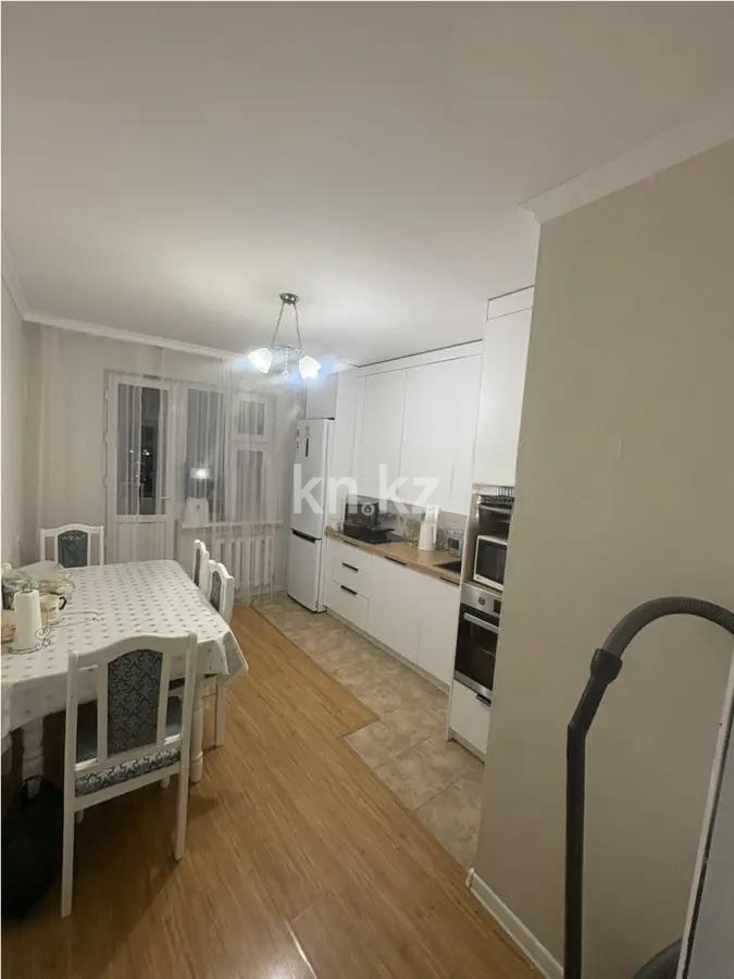 Продажа 2-комнатной квартиры, 63 м² в Астане - фото 3