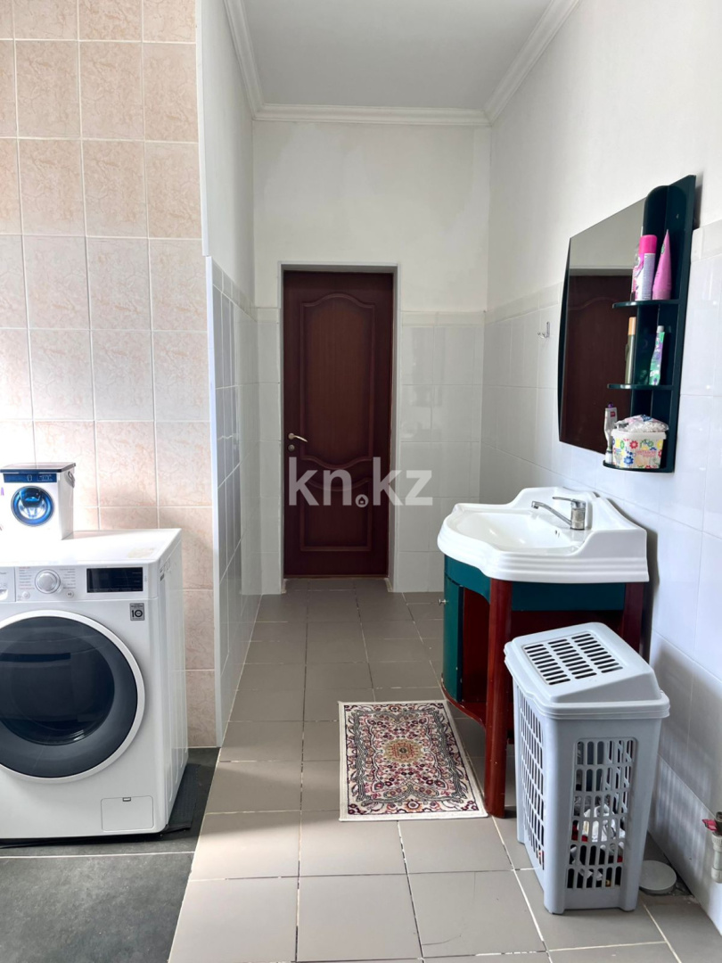 Продажа 5-комнатного дома, 180 м² - Продажа жилой и коммерческой недвижимости в Акмолинской области фото 24 из 24