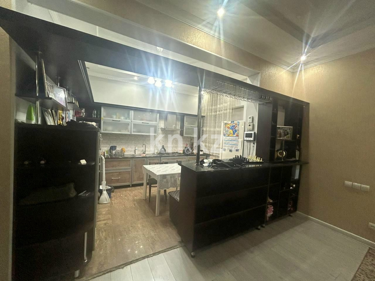 Продажа 7-комнатного дома, 403.7 м² - Продажа домов, коттеджей в Алматы фото 5 из 25