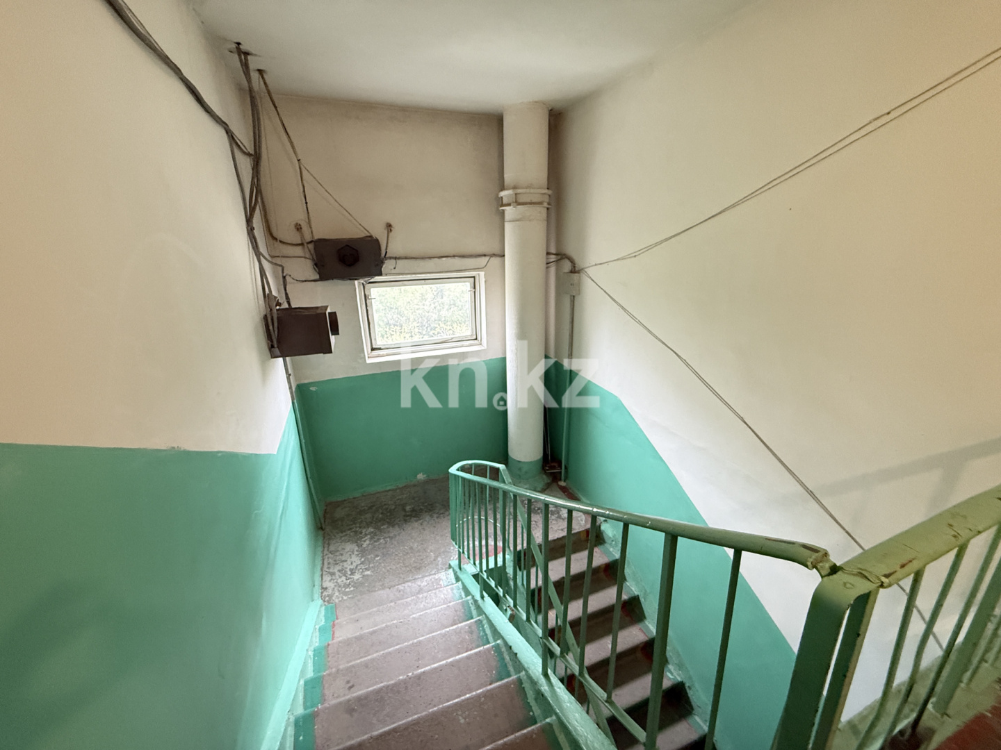 Продажа 3-комнатной квартиры, 75 м², мкр-н Степной-1, дом  3/25 - Продажа  трехкомнатных квартир в Караганде фото 23 из 23