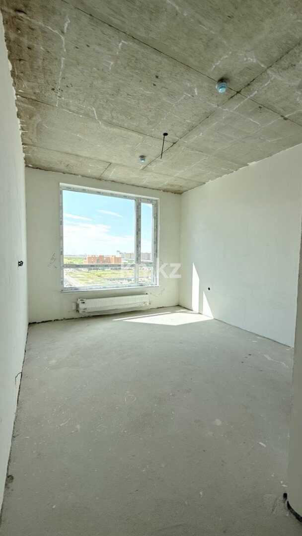 Продажа 3-комнатной квартиры, 86.3 м² в Астане - фото 6