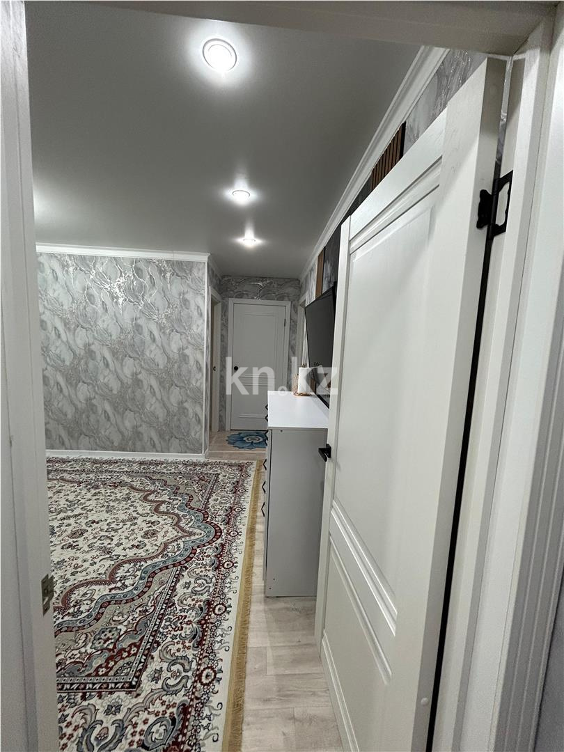 Продажа 3-комнатной квартиры, 58 м², пр. Металлургов в Темиртау - фото 8