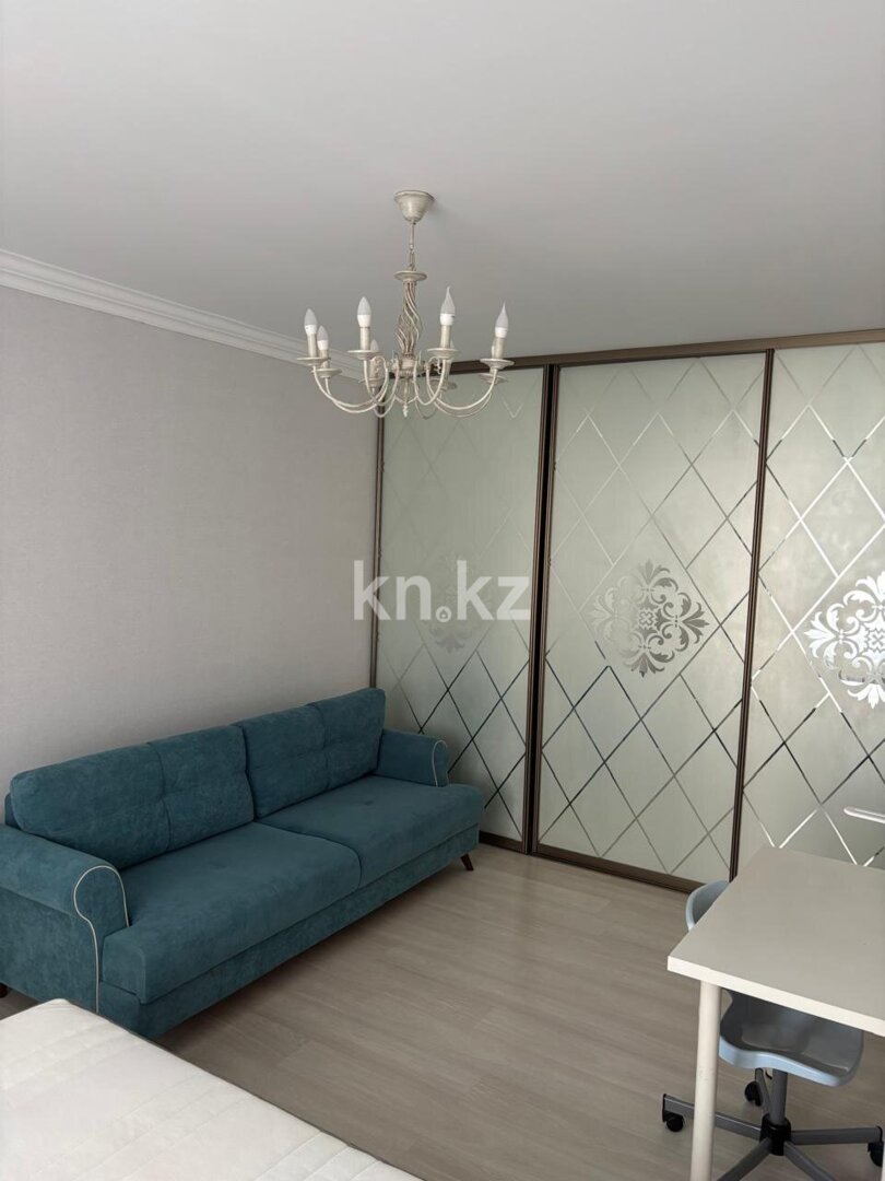 Продажа 3-комнатной квартиры, 88 м² в Астане - фото 13