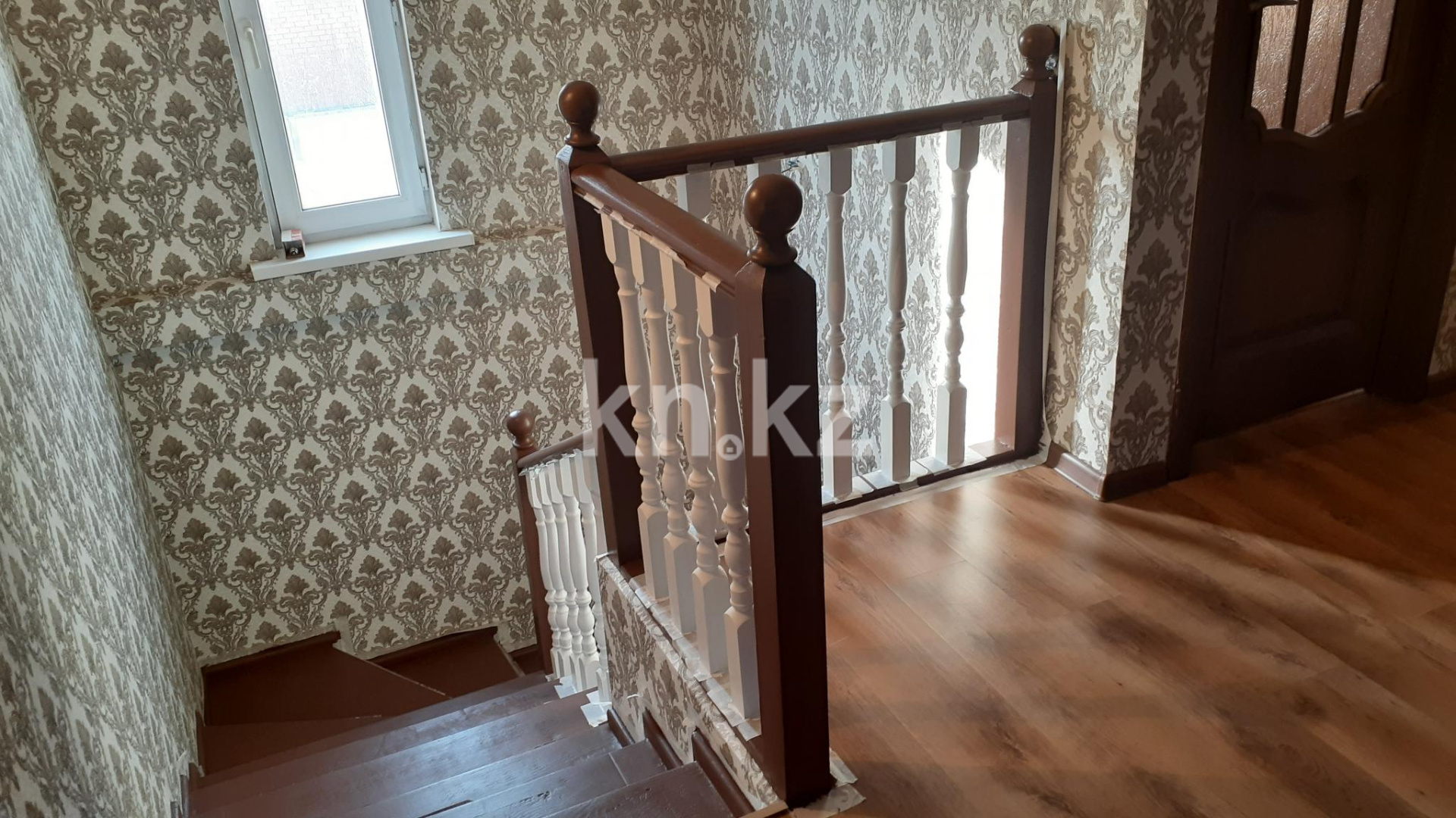 Продажа 6-комнатного дома, 176 м², мкр-н Уркер, дом  5 - Продажа домов, коттеджей в Астане с фото фото 11 из 17