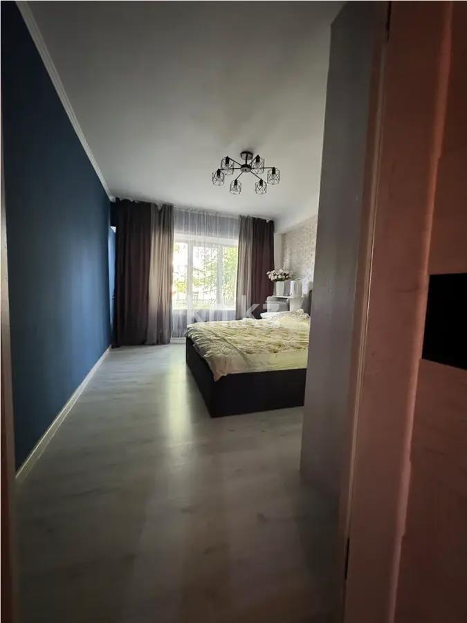 Продажа 3-комнатной квартиры, 62 м², ул. Бокейханова, дом  158 - Продажа квартир в Алматы фото 2 из 5