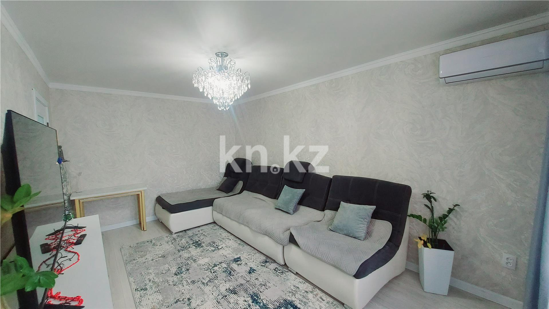 Продажа 3-комнатной квартиры, 61 м² в Караганде - фото 3