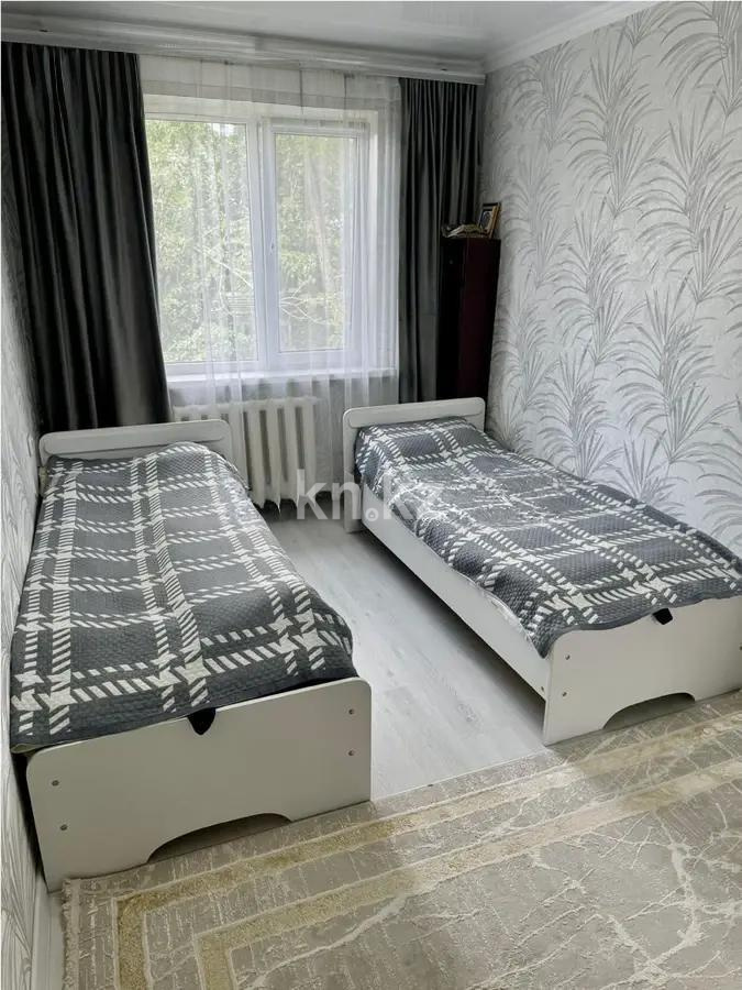 Продажа 3-комнатной квартиры, 60 м² в Алматы - фото 3