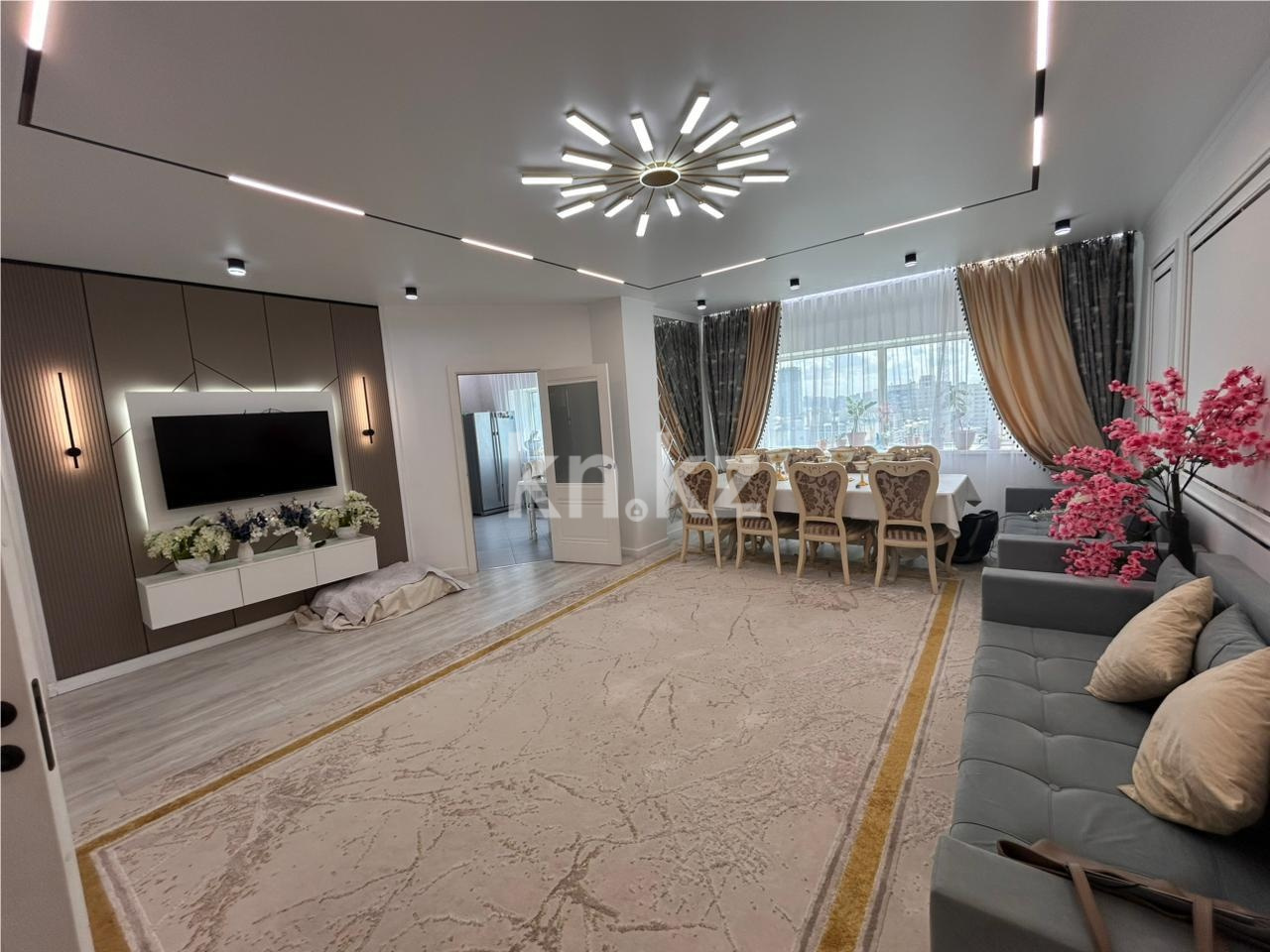 Продажа 3-комнатной квартиры, 110 м² в Астане - фото 5