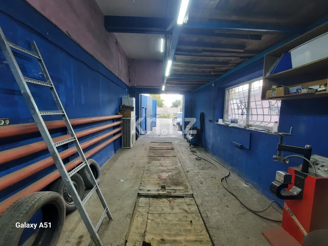 Продажа , 406.7 м², пр. Сейфуллина, дом  28/2 - Продажа зданий в Караганде фото 20 из 25