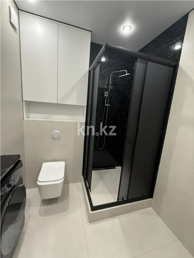 Продажа 3-комнатной квартиры, 61 м² в Алматы - фото 3