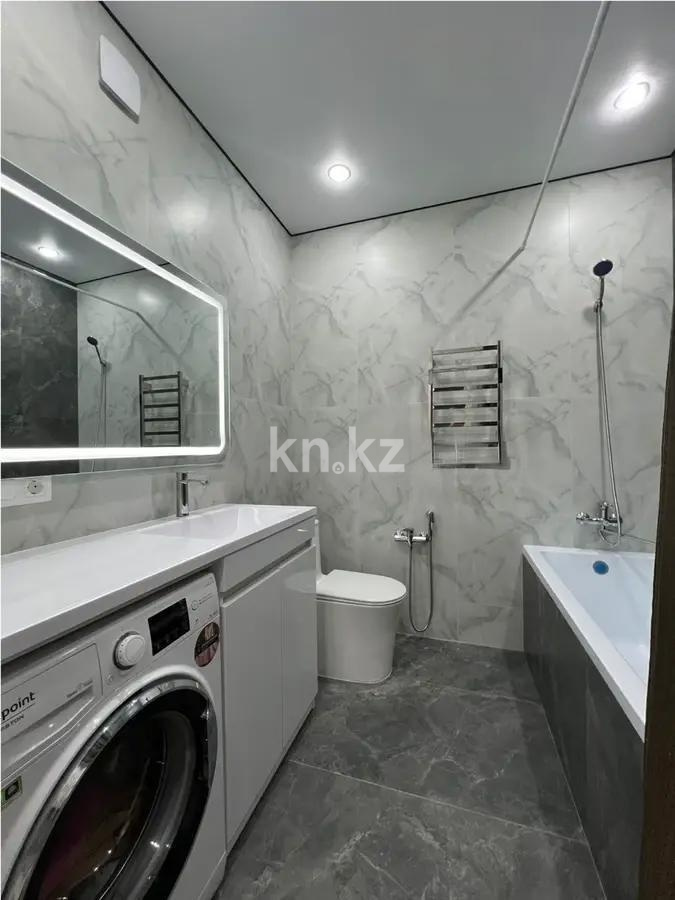 Продажа 2-комнатной квартиры, 60 м² в Астане