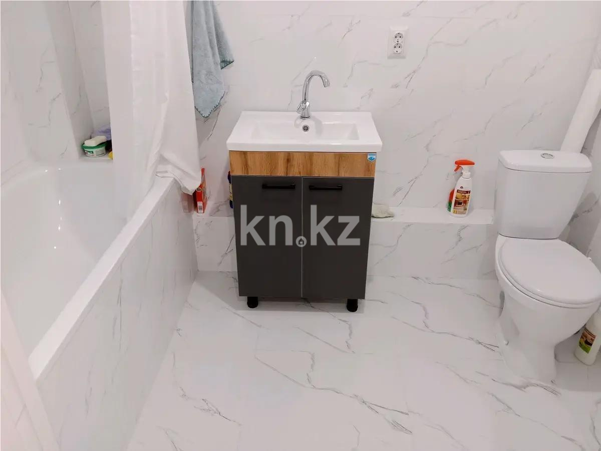 Продажа 1-комнатной квартиры, 35 м², ул. Устирт, дом  5 - Продажа  однокомнатных квартир в Алматы с фото фото 3 из 4