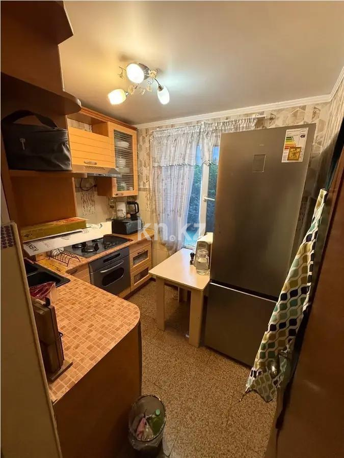 Продажа 2-комнатной квартиры, 43 м², ул. Радостовца, дом  41 в Алматы - фото 3