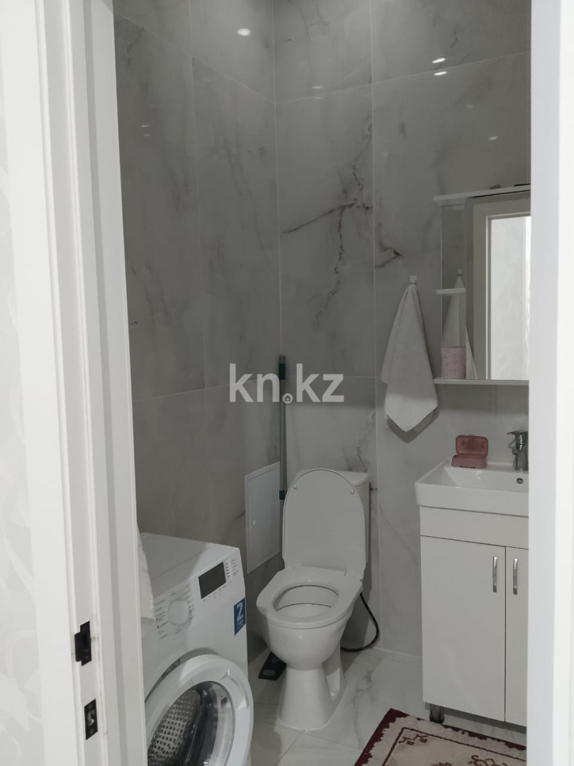 Продажа 1-комнатной квартиры, 40 м² в Астане - фото 7