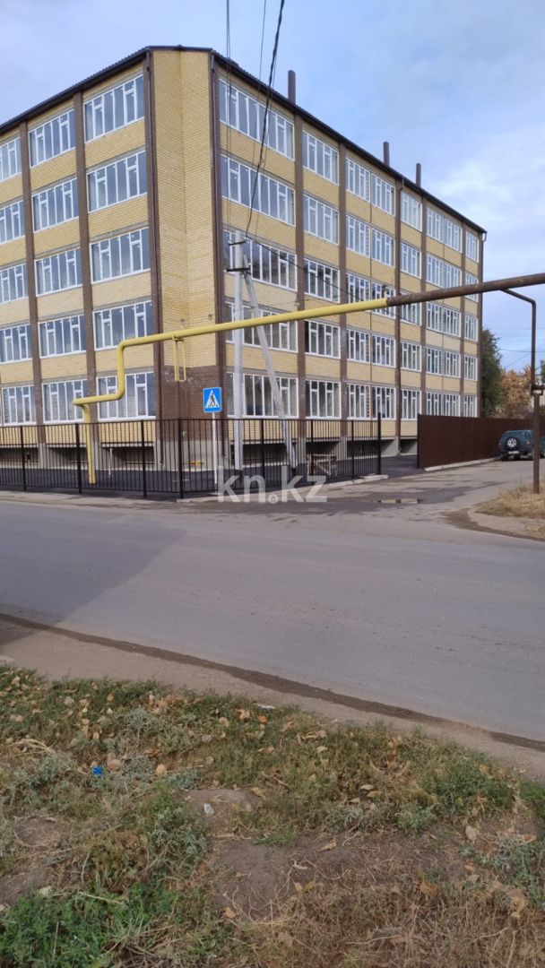 Продажа 1-комнатной квартиры, 51.4 м², Кокшетау, дом  1/5 - Продажа квартир в Уральске без посредников фото 1 из 9