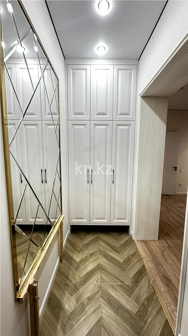 Продажа 3-комнатной квартиры, 63 м² в Караганде - фото 9