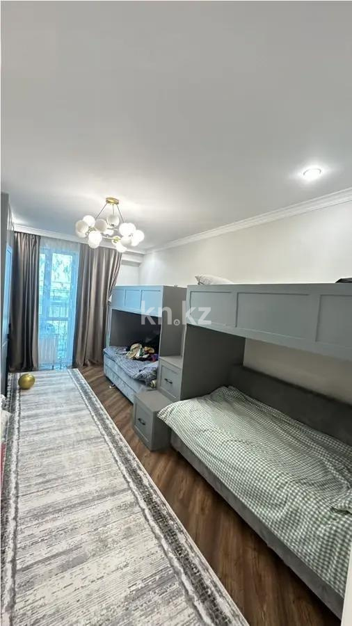 Продажа 3-комнатной квартиры, 96.6 м², ул. Алтын орда, дом  6/10 в Алматы - фото 3