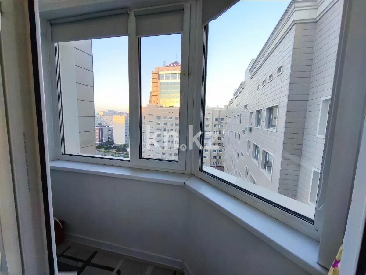 Продажа 3-комнатной квартиры, 89 м², ул. Керей, Жанибек хандар, дом  15 в Астане - фото 7