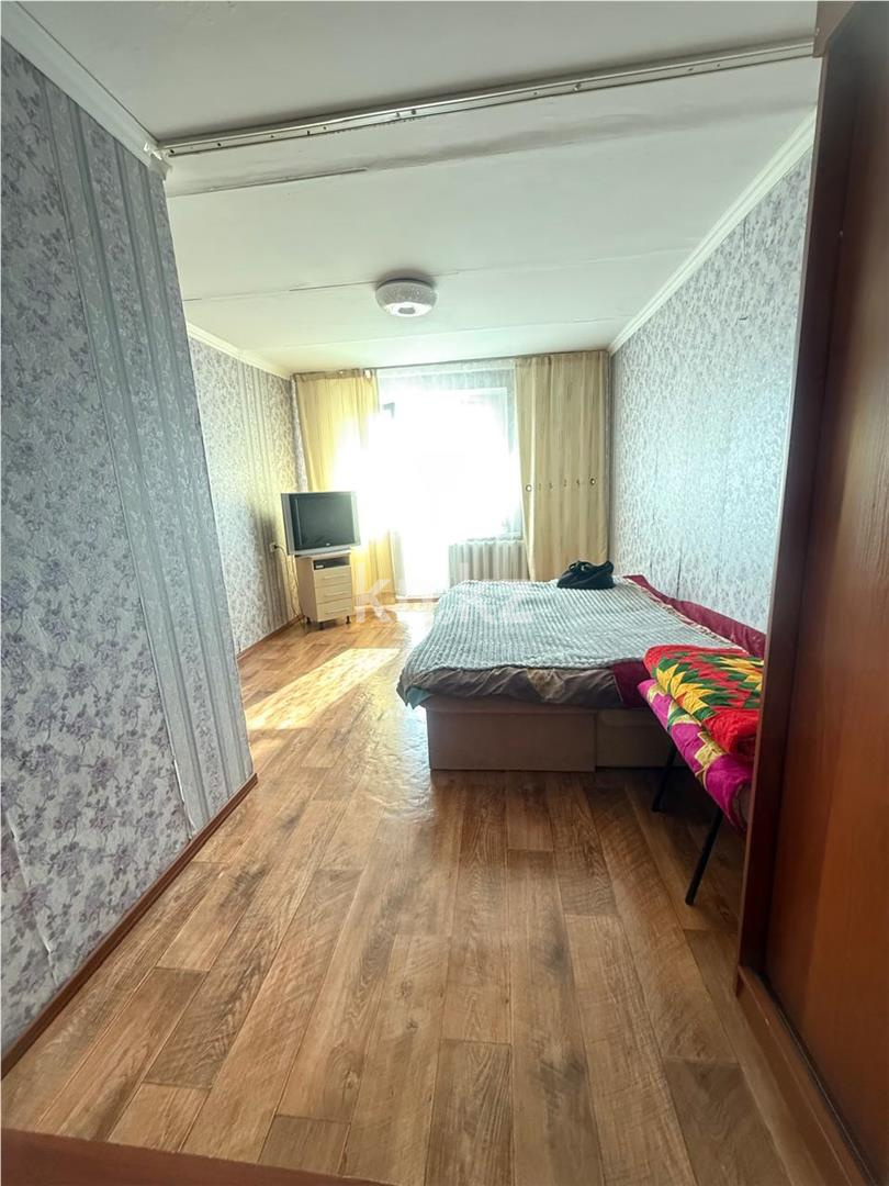 Продажа 1-комнатной квартиры, 34 м², мкр-н Мамраева (Восток-5) - Продажа  однокомнатных квартир в Караганде фото 4 из 14