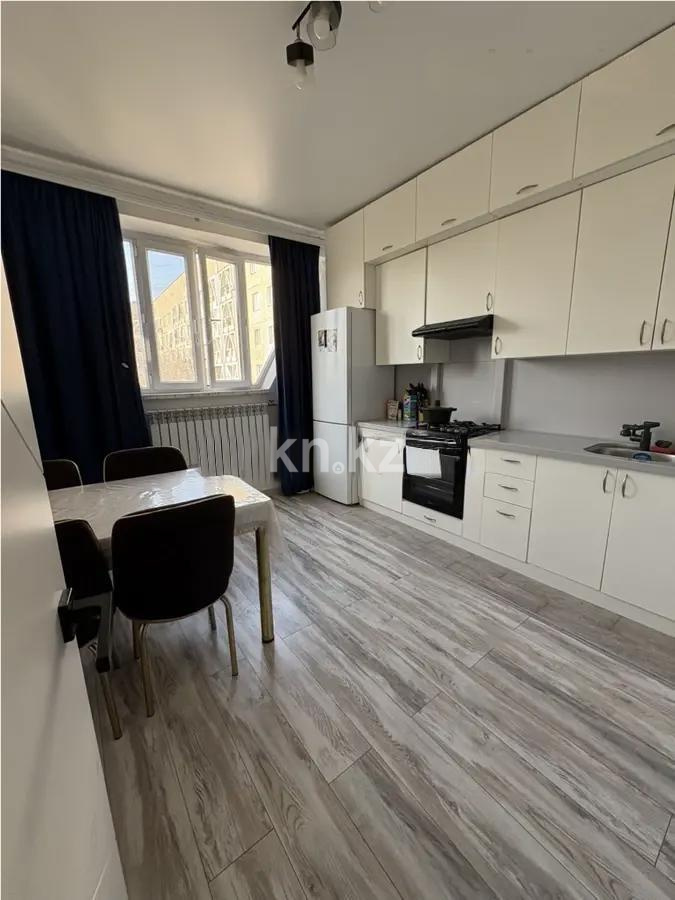 Продажа 2-комнатной квартиры, 56.5 м² в Алматы - фото 3